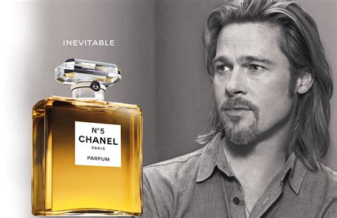 chanel no 5 male actor 2012|who sells chanel no 5.